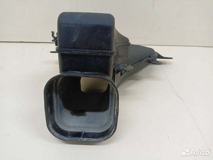 Патрубок воздушного фильтра Toyota Camry V50 2011