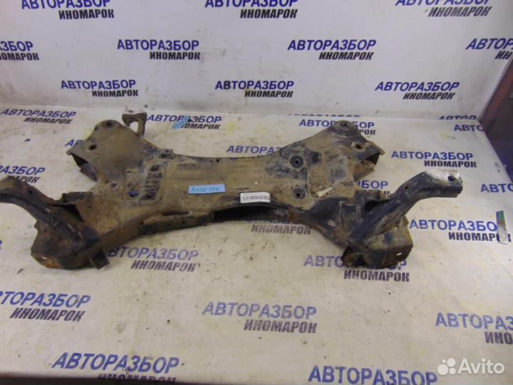 Балка подмоторная для Hyundai ix35 2010-2015г