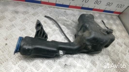 Бачок омывателя mercedes benz C-class W204 (PKR19N