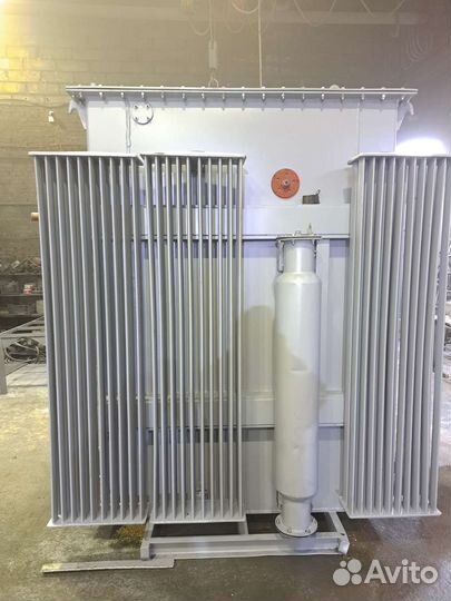 Трансформатор тмз 1600