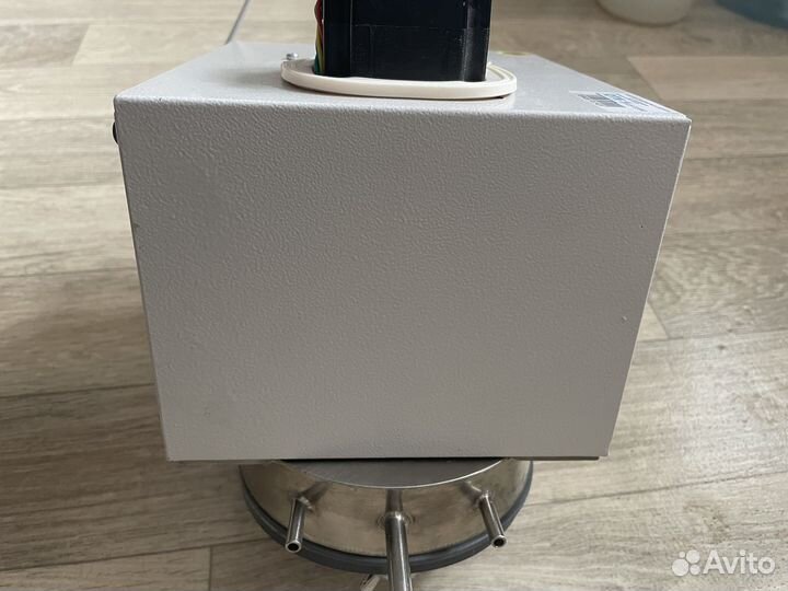 Перистальтический насос хд-нпп 0,1-10,0-вакуум