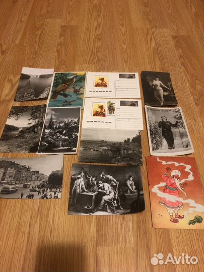 Этикетки от бутылок(СССР)