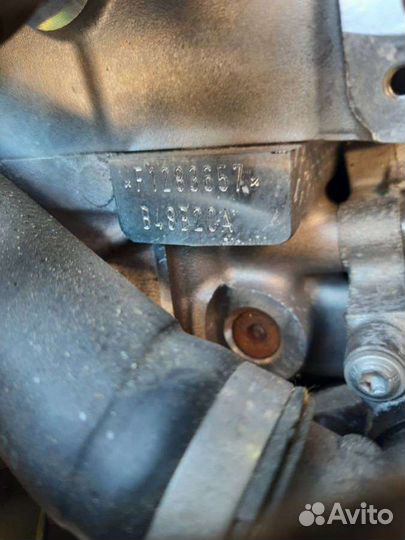 Двигатель BMW 3 G20/G21 (2019 - 3000) 2.0 B48B20A