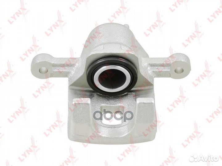 Суппорт тормозной зад прав KIA Sportage II