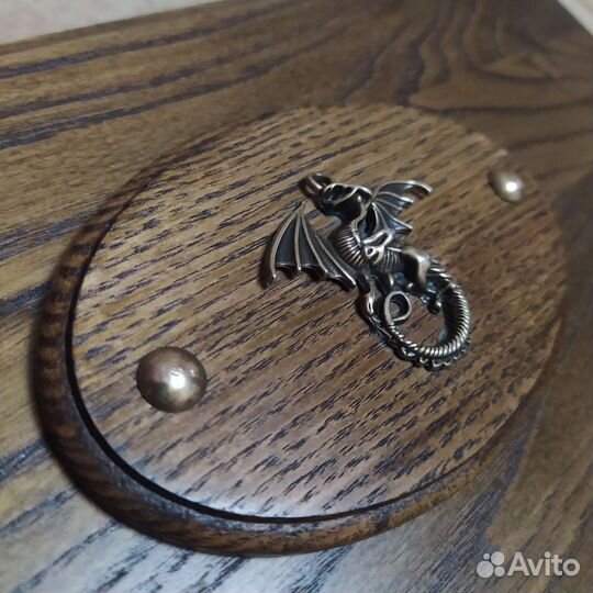 Шкатулка для ножа