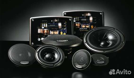 Установка музыки в автомобили, настройка