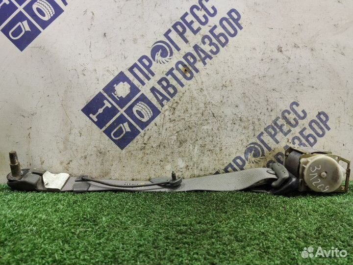 Ремень безопасности задний левый Chevrolet