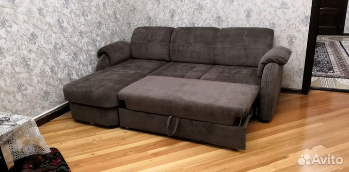 Реставрация мягкой мебели