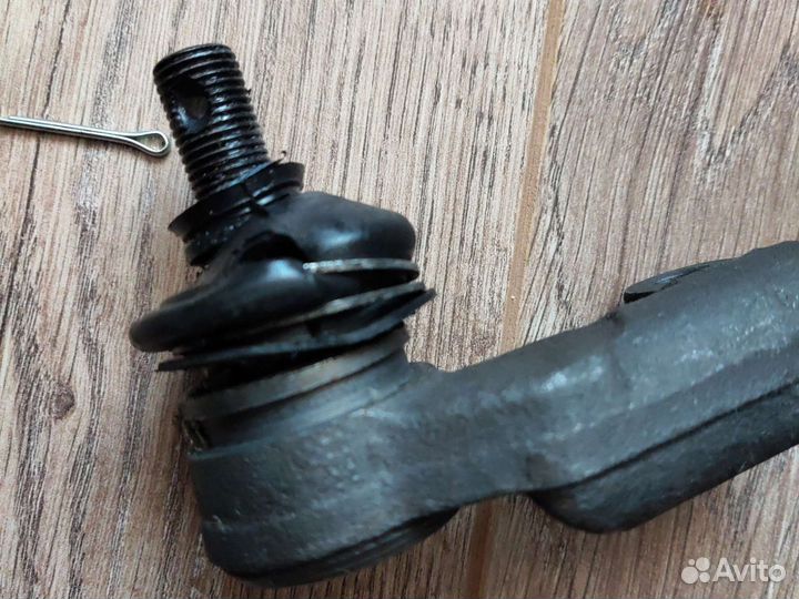 Рулевая тяга ваз