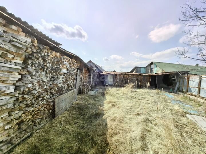 Дом 67,9 м² на участке 15 сот.