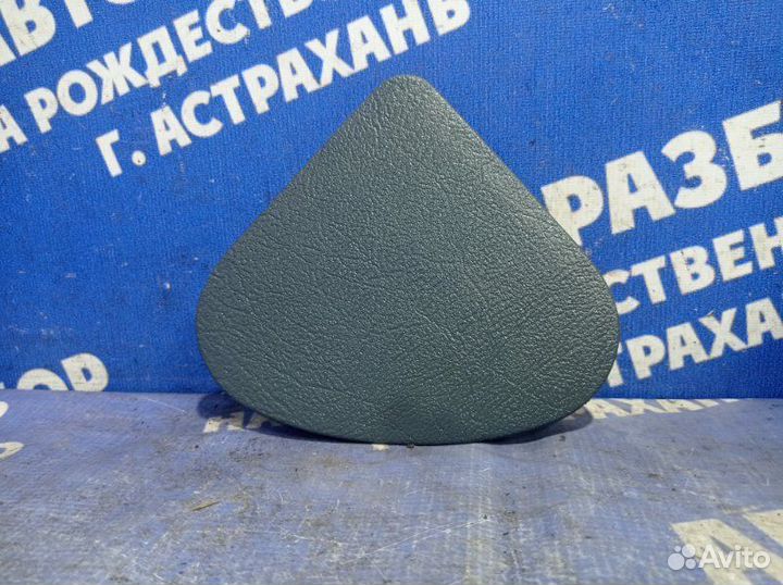 Боковая накладка торпеды Citroen C5 лифтбэк 2001