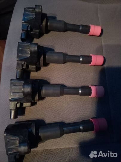 Катушка зажигания Хонда Цивик 4д гибрид