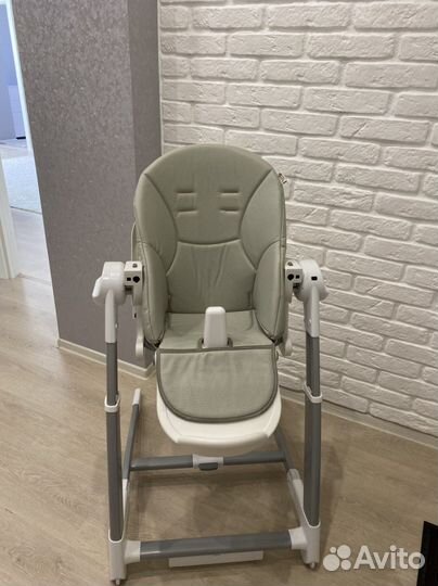 Стульчик для кормления 3 в 1
