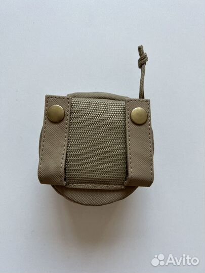 Набор для чистки 50 cal