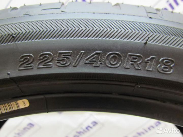 Bridgestone Potenza S001 225/40 R18 92N