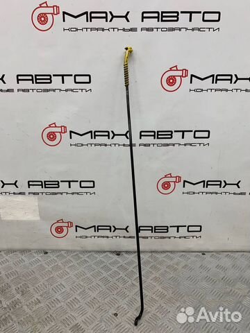 Б/У Держатель капота Volkswagen Polo 612 седан