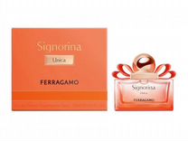 Salvatore Ferragamo Signorina Unica 30 мл