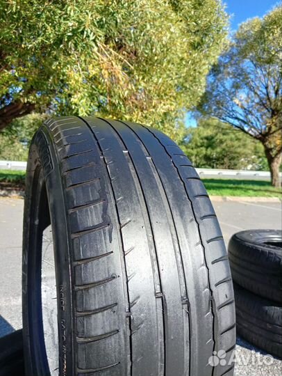 Michelin Primacy HP 215/55 R16