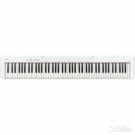 Цифровое фортепиано Casio CDP-S110