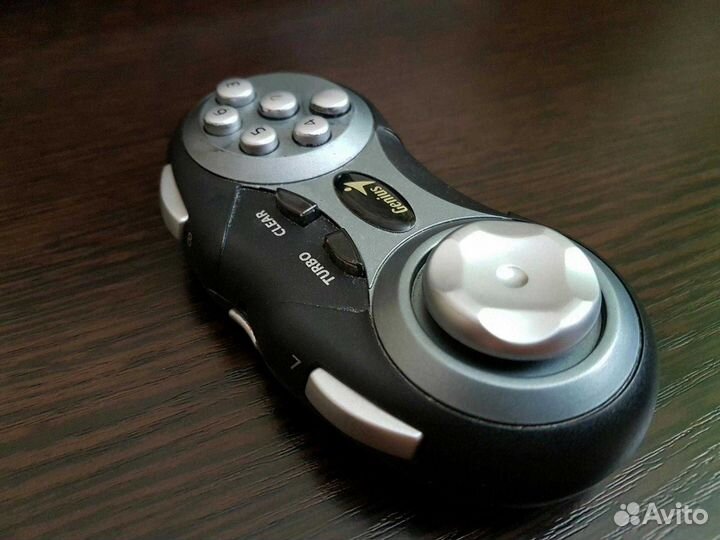 Gamepad usb