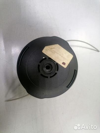 Катушка для лески DL 1239 (10 мм) левая гайка