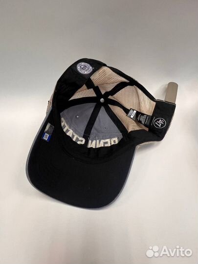 Бейсболка 47 brand ncaa США