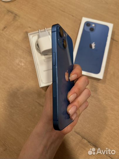 iPhone 13 Pro, 128 ГБ