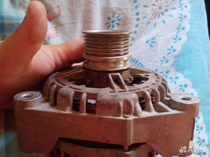 Генераторы 3212м-3771 ао