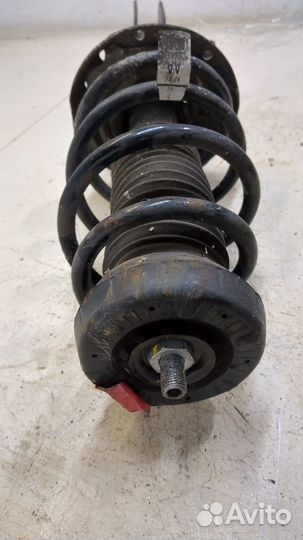 Амортизатор подвески Chevrolet Cruze, 2011