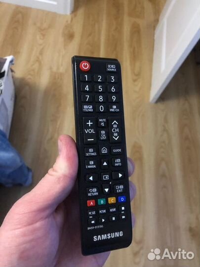 Пульт ду samsung BN59-01189A - 00741A