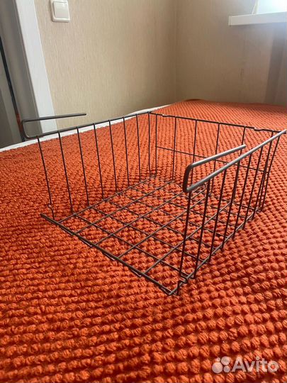 Observator икеа, подвесная корзина