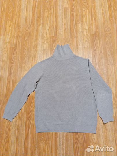 Свитер мужской 50