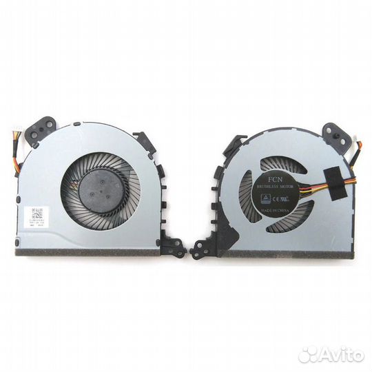 Вентилятор, кулер Lenovo 320-15ISK, 320-15ikbn, 3