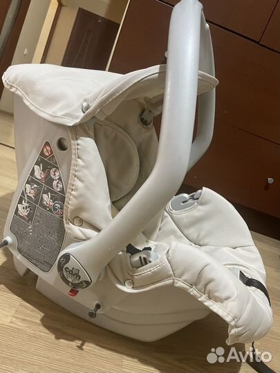 Автолюлька от 0 Cam