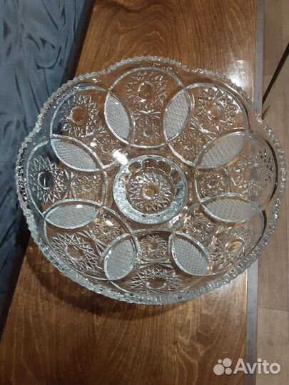 Ваза для фруктов