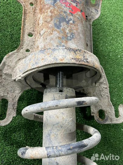 Стойка задняя opel vectra b