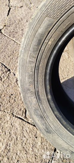 Landsail CLV2 Trailblazer 225/65 R17