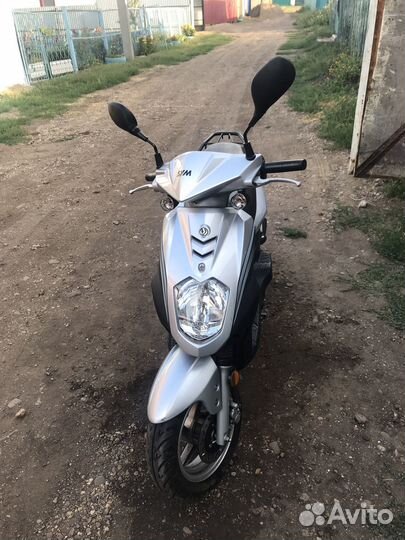 Sym orbit 50