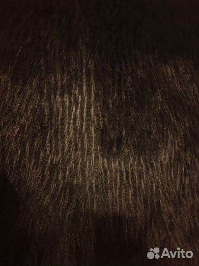 Остатки тканей