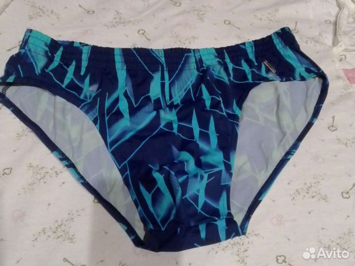 Плавки для купания