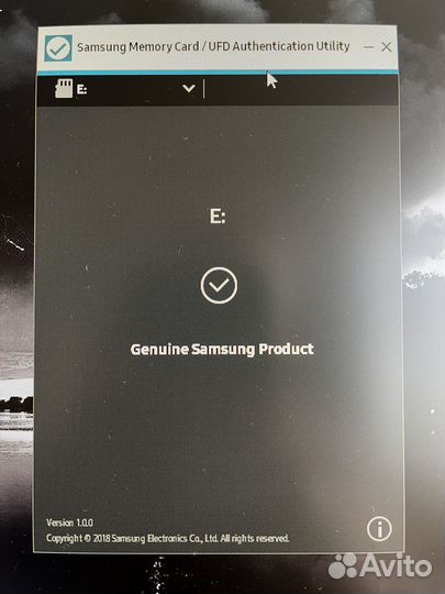 Карта памяти MicroSD Samsung EVO Plus 512 Gb