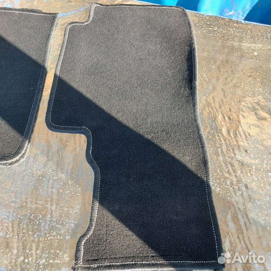 Автомобильные коврики