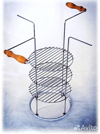 Решетка для тандыра