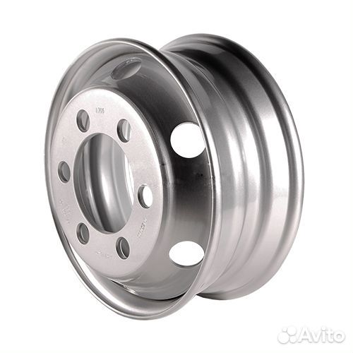 17.5 х 6.75 6 отв. ET135 D164 С-4