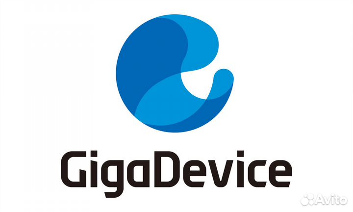 Микросхема GD25B128esig