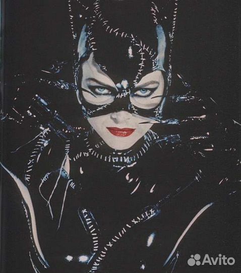 Тим Бёртон. Культовый режиссер и его работы