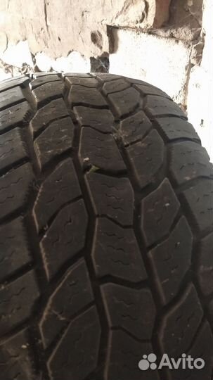 Cooper Discoverer AT3 LT 255/65 R17