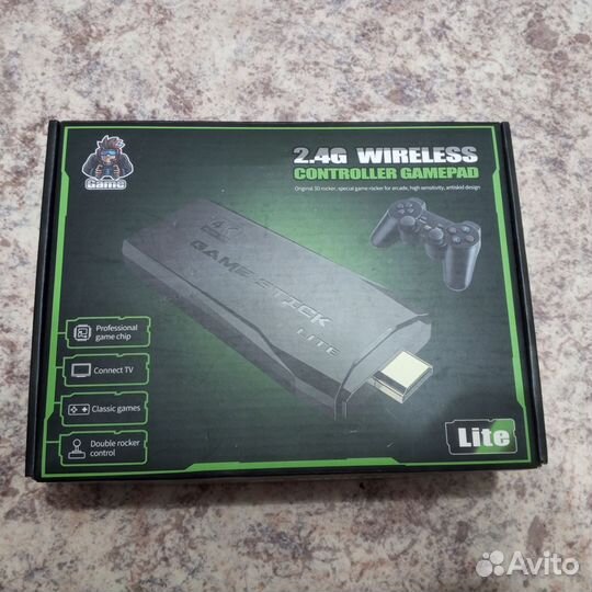 Игровая приставка dendy sega ps1