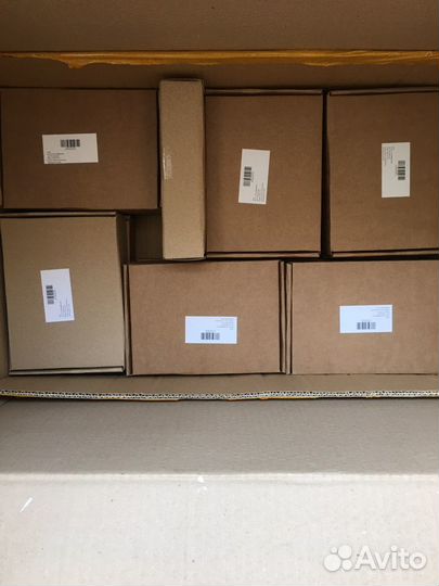 Набор бисер, бусин и принадлежностей