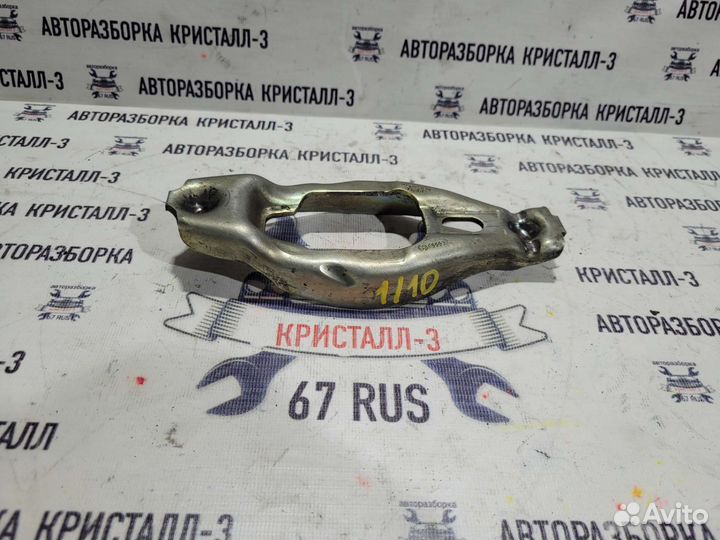 Вилка сцепления audi a4 b7 / a6 c6 / a4 b6